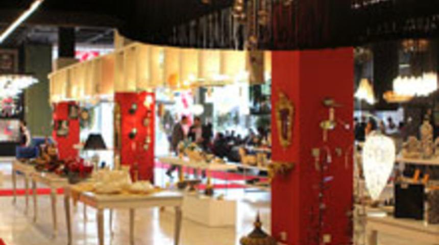 Ev Alışverişi Merkezi