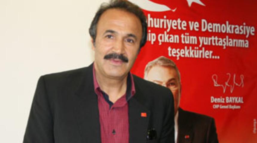 'G&uuml;l aday olmayacaktır'