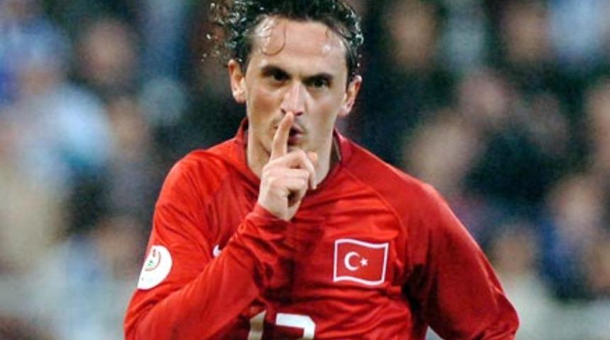 Tuncay, şova erken başladı! (Video)