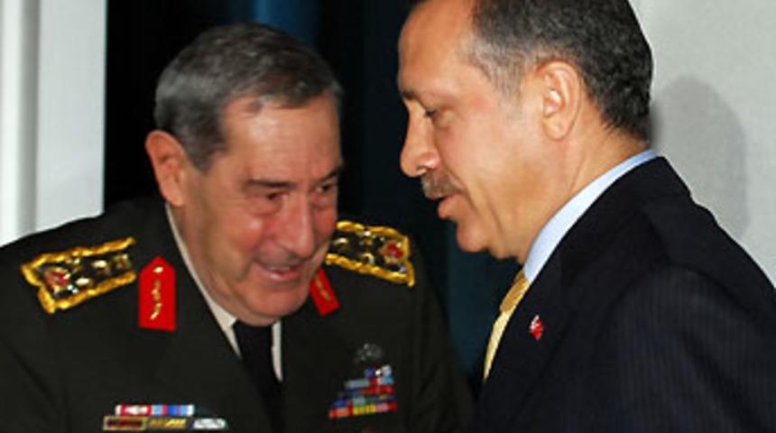 B&uuml;y&uuml;kanıt'tan tokat gibi yanıt