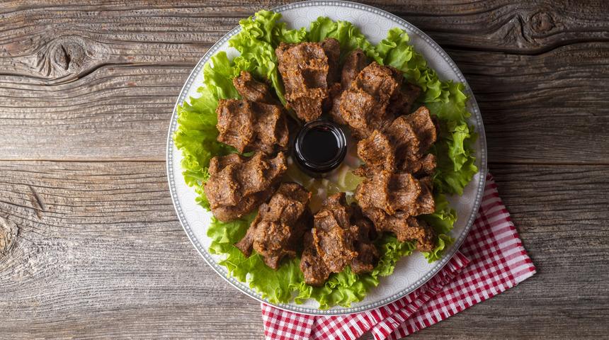 Çiğ köfte kilo aldırır mı? Diyette çiğ köfte yenir mi?