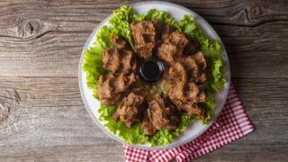 Çiğ köfte kilo aldırır mı? Diyette çiğ köfte yenir mi?