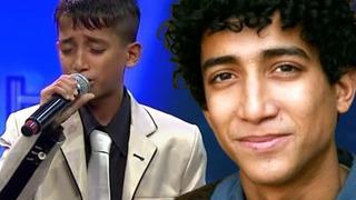 Yetenek Sizsiniz ile tanındı! Şahin Kendirci yeni imajıyla gündemdeydi... Kendim belirledim