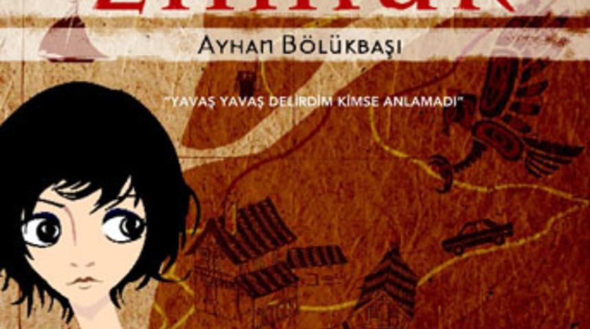 Haber gibi yazılmış bir roman