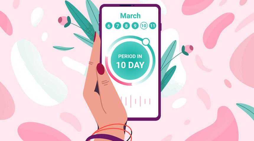 Adet kanaması normalde kaç gün sürer? Adet düzensizliği nedir, neden olur?