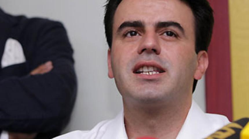 DTP, "İmralı"yı Meclis'e taşıyacak