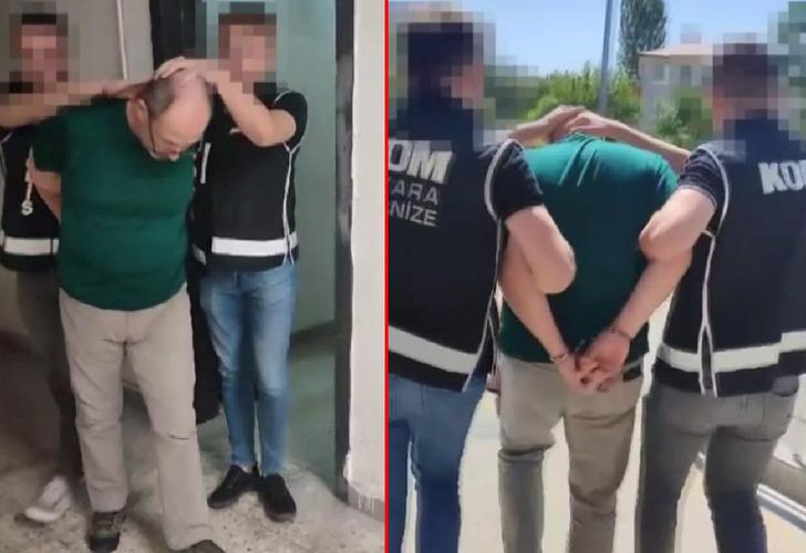 FETÖ'cü emniyet müdürü 7 yıl sonra yakalandı! Polislere söyledikleri şoke etti: 'Biz geri döneceğiz' - Son Dakika Haberler