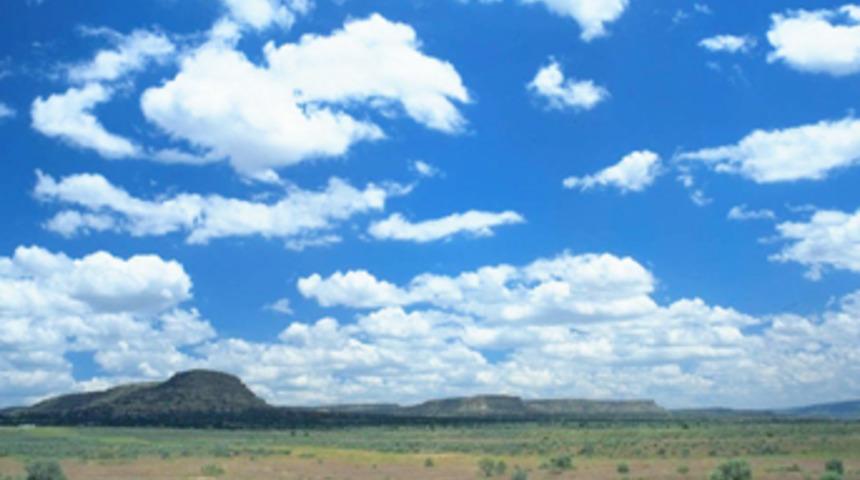 "Akıllı bulut" Tunus'tan