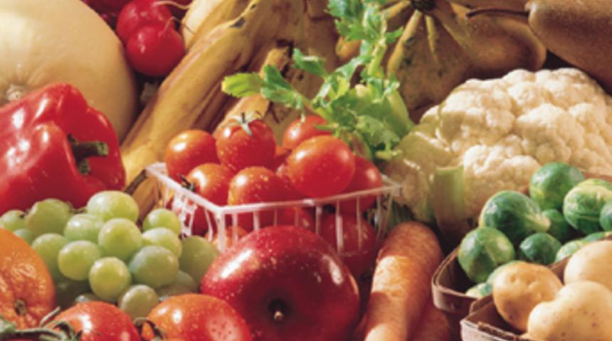 Hormonlu sebzeler sağlığı tehdit ediyor