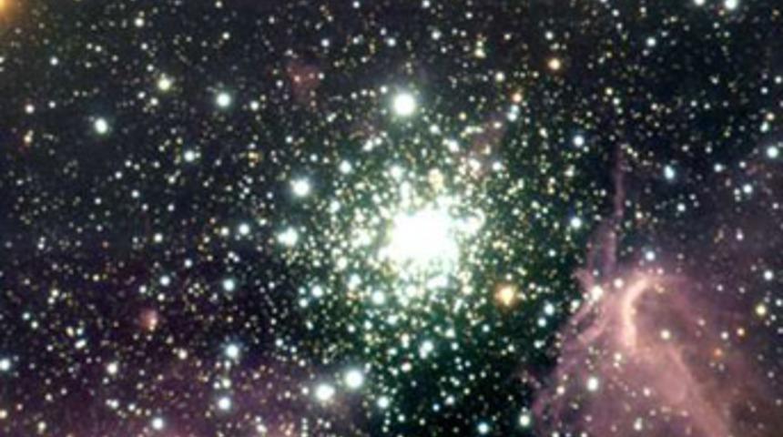 Kanarya teleskopu g&ouml;zleme başlıyor