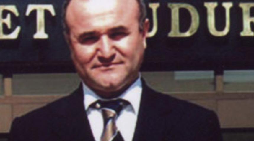 İstihbarat Şube M&uuml;d&uuml;r&uuml; g&ouml;revden uzaklaştırıldı