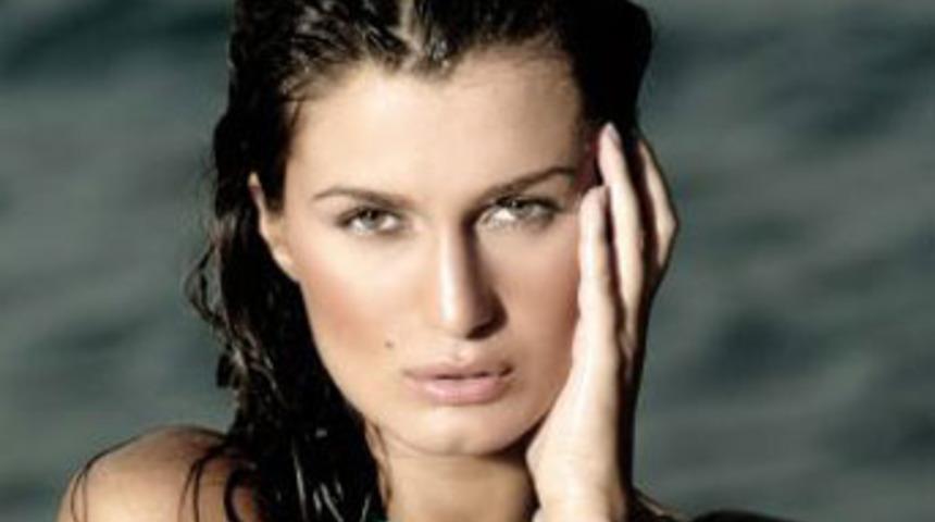 Tuğba &Ouml;zay'dan g&uuml;zellik sırları