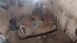 14 yıl boyunca her gün işkence gördü! Bir anlık dalgınlığından yararlanıp kaçtı...“1000 kez tecavüze uğradım”