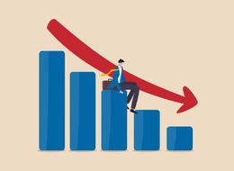 Deflasyon ile enflasyon farkı nedir? Deflasyon neden enflasyondan daha zararlı?