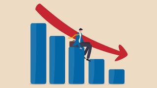 Deflasyon ile enflasyon farkı nedir? Deflasyon neden enflasyondan daha zararlı?