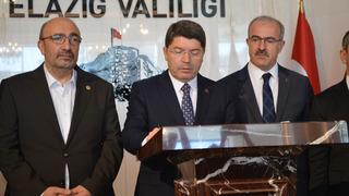 Denetimli serbestlik düzenlemesinin detaylarını paylaştı! Bakan Tunç: Tedbire 5 yıl ve daha az süresi kalanlar cezaevine dönmeyecek