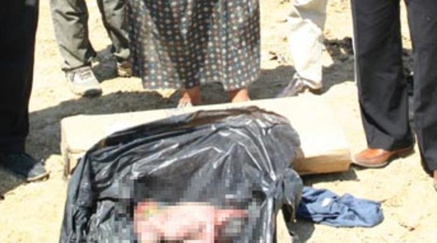 Kastamonu'da vahşet