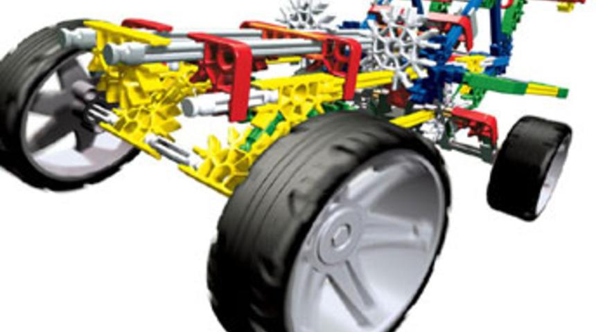 Kanser yapan oyuncaklar izlemede