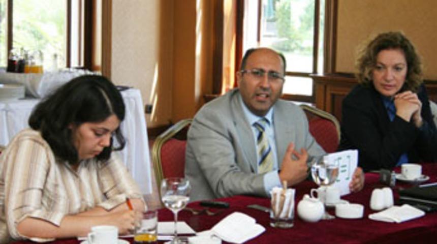 T&uuml;rk turizminde y&uuml;zde 25 b&uuml;y&uuml;me var