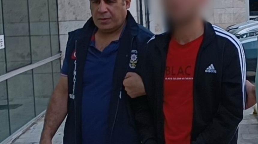 Silahlı yaralama zanlısına adli kontrol