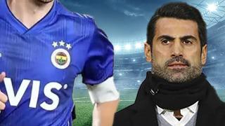 Fenerbahçe'nin en genç kaptanı olmuştu! Ömer Faruk Beyaz, Süper Lig'e geri döndü