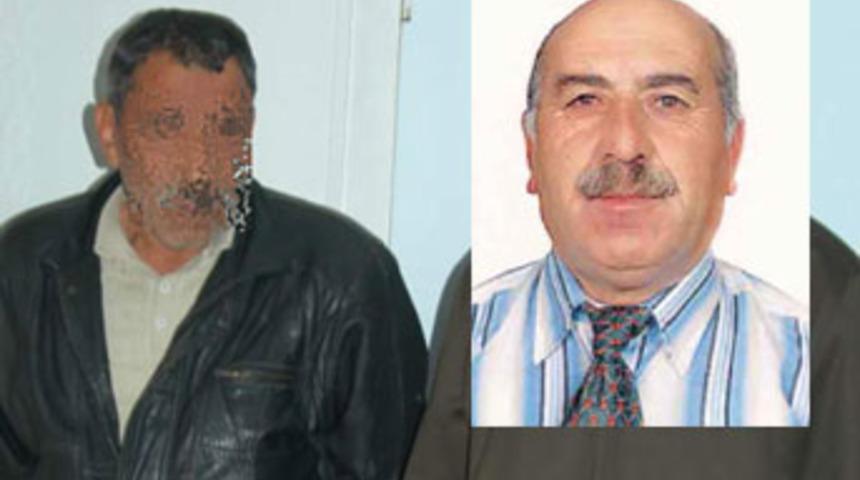 Afla &ccedil;ıktı yine &ouml;l&uuml;m sa&ccedil;tı