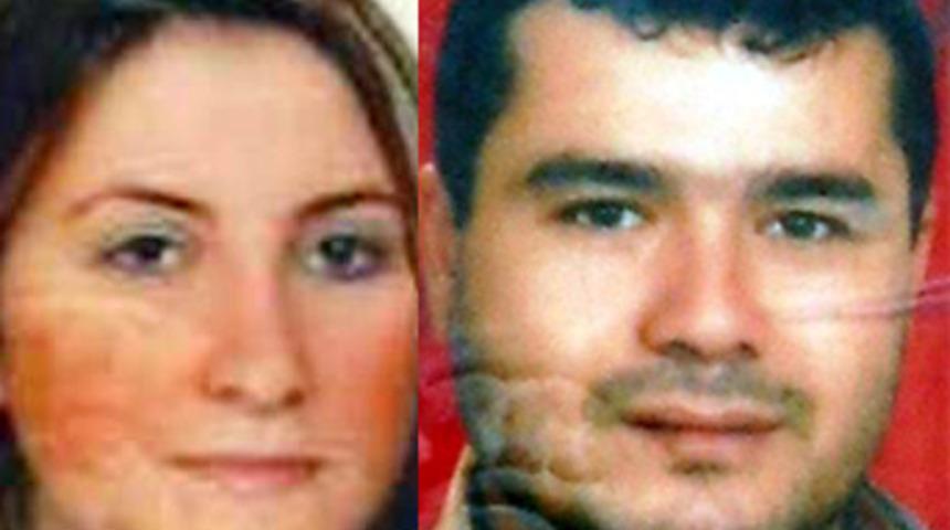 Nehirde aile faciası