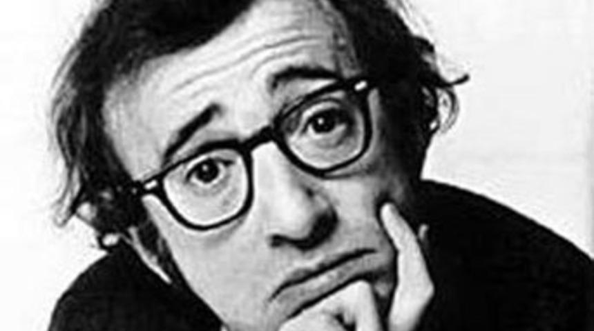 Woody Allen, opera sahneleyecek