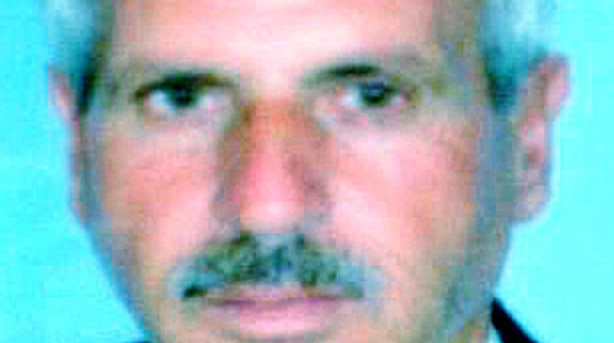 Taksi şof&ouml;r&uuml; 8 yerinden bı&ccedil;aklandı