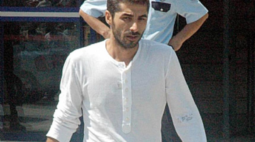 Tatlıses'in oğlu g&ouml;zaltına alındı