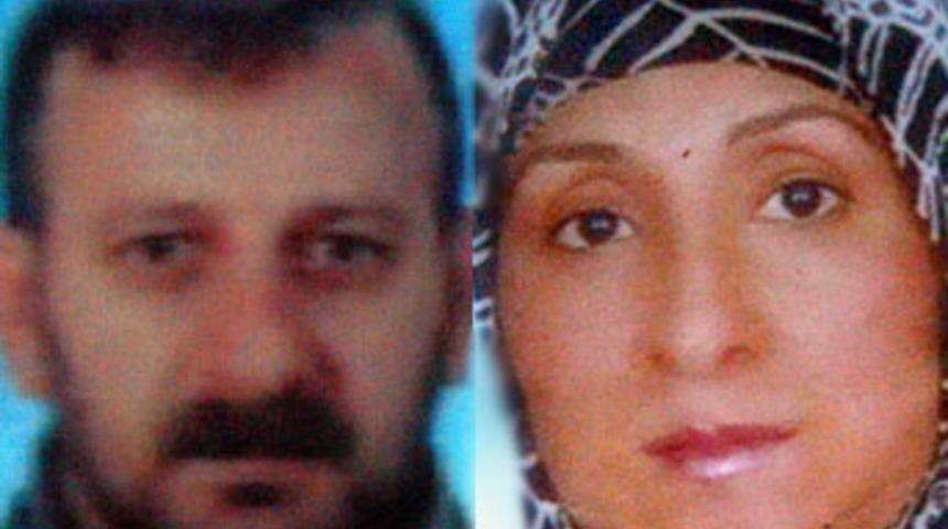 5 &ccedil;ocuk annesi kadını eşi &ouml;ld&uuml;rd&uuml;