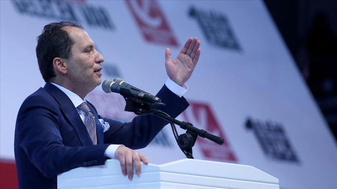 AREA Araştırma paylaştı, AK Parti-CHP arasındaki fark dikkat çekti! Seçim anketinde 3. sırada büyük sürpriz var 8