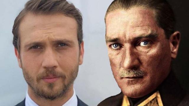 Atatürk dizisi bakın nerede yayınlanacak! Tarih belli oldu, kanal değişti!