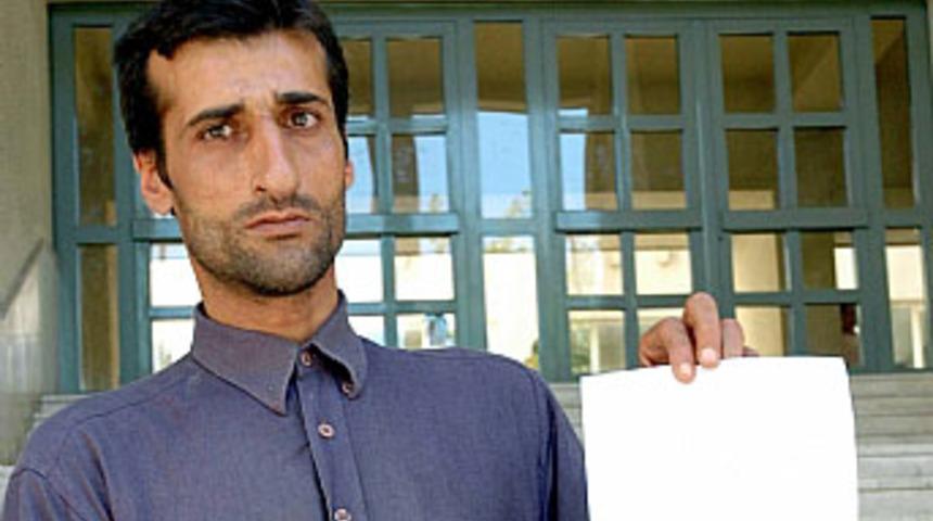 Mide ameliyatında dalağı alındı