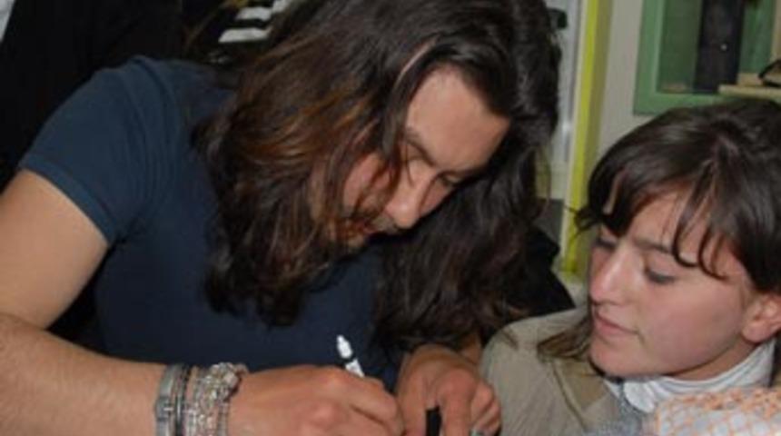 Barış Akarsu i&ccedil;in yeni umut