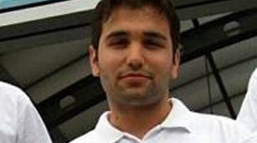 Tepki i&ccedil;in sınava girdi, 1. oldu