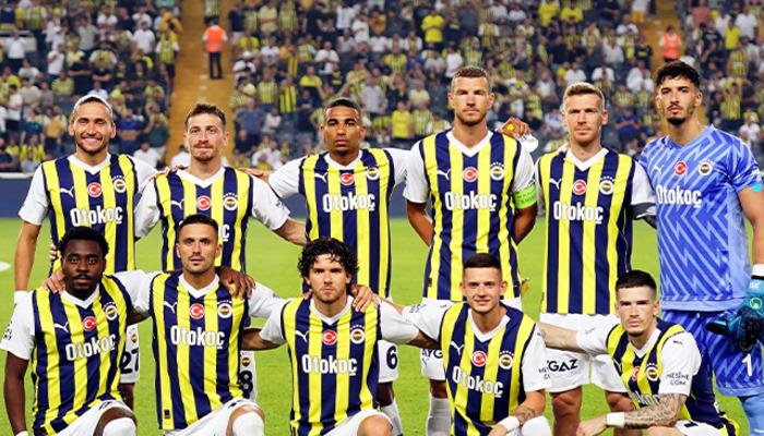 Fenerbahçe'den 5 yıldız açıklaması! 'Mağazalarımızda…'