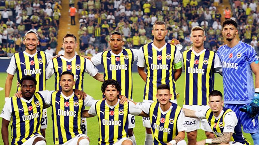 Fenerbahçe'den 5 yıldız açıklaması! 'Mağazalarımızda...'