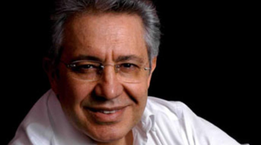 Livaneli'nin "Mutluluk"u 3 finalistten biri