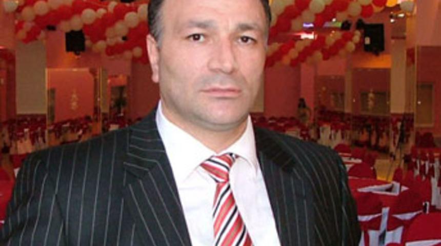 Bağımsız Milletvekili adayı &ouml;ld&uuml;r&uuml;ld&uuml;