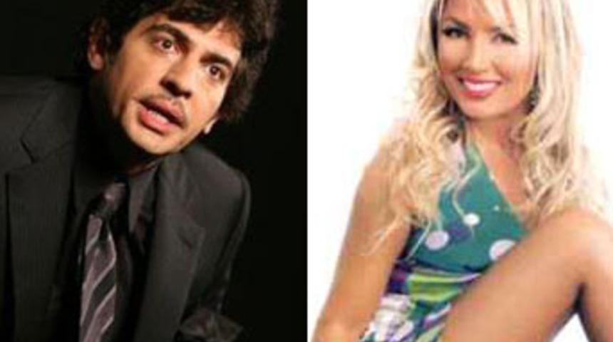 Okan-Lerzan savaşı devam ediyor