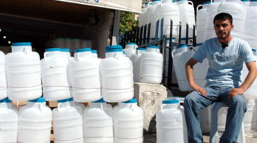 CHP, Erdoğan ve G&ouml;k&ccedil;ek i&ccedil;in &ouml;nerge verecek