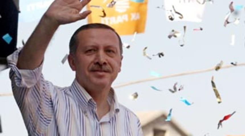 "Erdoğan'ın resti &Ouml;zal taktiği"