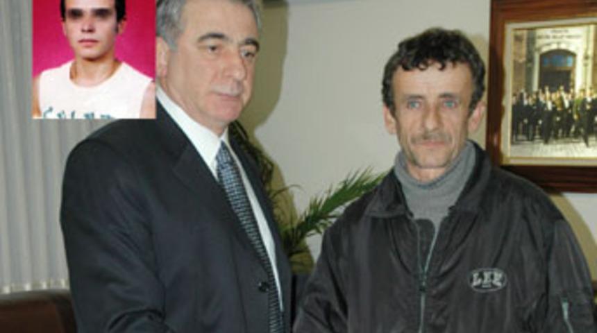 Esrar kullanan oğlunu polise şikayet etti