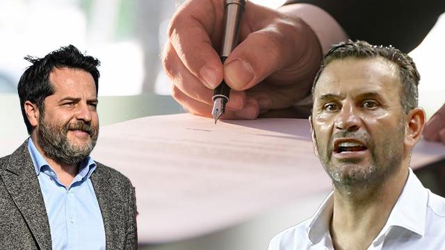 Son dakika: Galatasaray, Günay Güvenç transferini resmen açıkladı!