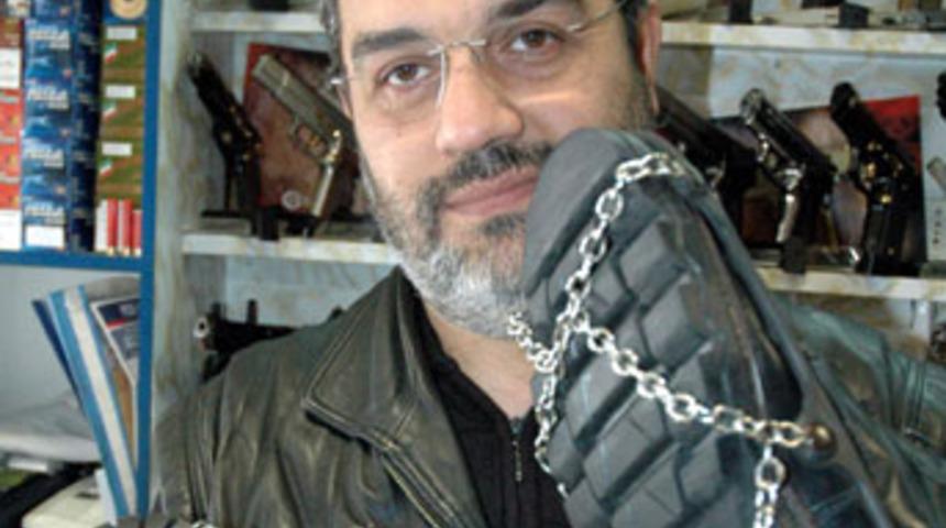 Ayakmatike talep artıyor