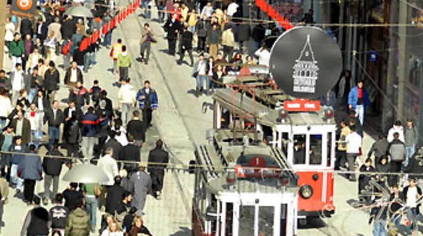 Erdoğan 'İstanbul'a vize' fikrinde ısrarlı