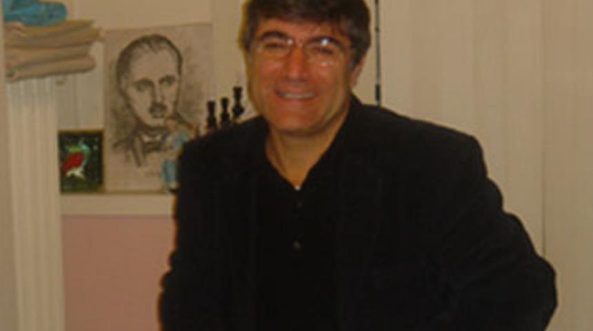 Hrant Dink'in son makalesi şarkı oldu