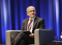 Bakan Şimşek açıkladı: O bankadan kullandırılan kredilere 6 ay faizsiz erteleme