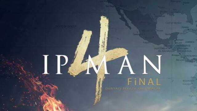 IP MAN 4: FINAL konusu nedir, oyuncuları kimdir? Televizyonda yayınlanacak IP MAN 4: FINAL nerede, ne zaman çekildi?
